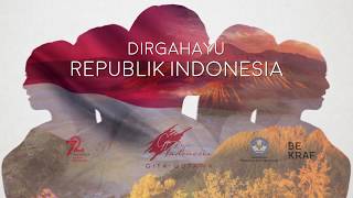 Gita Gutawa - Tanah Tumpah Darahku (teaser) #GitaPujaIndonesia