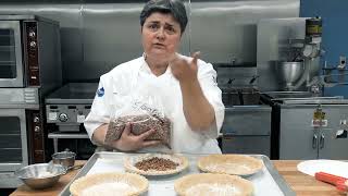 Docking and Blind Baking Pie Dough Tutorial with Pillsbury™ Dough