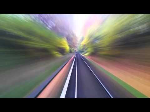 U 1 von Ahrensburg West nach Großhansdorf