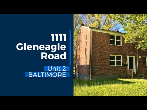 For Rent: Serene Retreat at 1111 Gleneagle Rd – Your Tranquil Home Awaits! - Video 2 of 2
