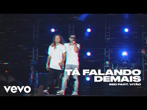Bruninho & Davi - Ta Falando Demais ft. Vitão