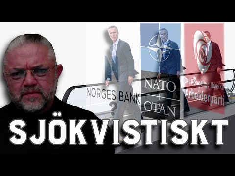 Seriöst - Carl Norberg 2021-12-15