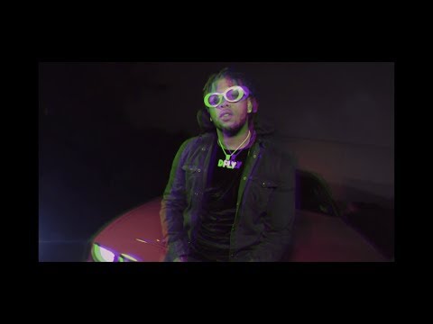 Young D-Fly - Notice Me (Official video)