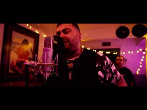 MRK - LIKE HORSE [Prod. 808GOD] (Oneshot by Tripwshots)