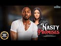 Nasty Promises FRANCES BEN DANIEL ETIM Nigerian Movies