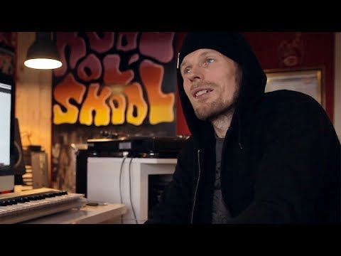 ROLIG UNDER PRES - Dokumentar film