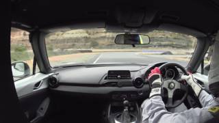 2016-11-23 ロド天@日光 42.700 ロードスター ND5RC