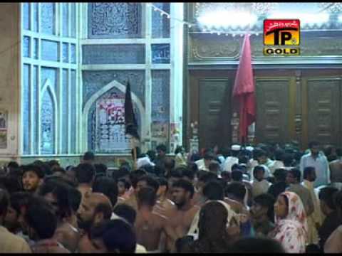 Qaseedha Imam Moula Ali - Ainne Guhar