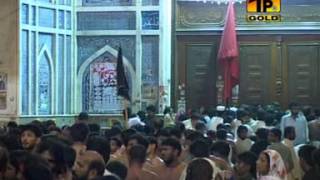 Qaseedha Imam Moula Ali - Ainne Guhar