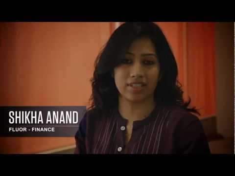 People of Fluor Videos: Shikha