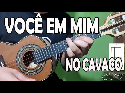 Você em Mim - Art Popular