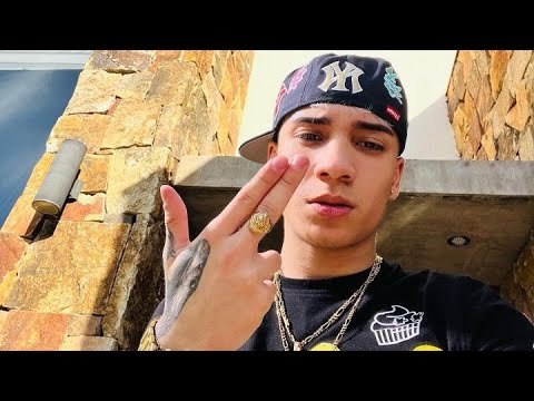 Panas Falsos Jairo Vera ft Casper Magico
