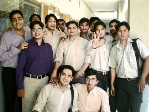 Bharati Vidyapeeth's College of Engineering video cover1