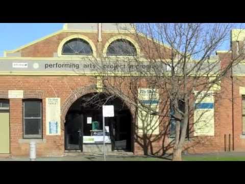 The Arts Centre Cootamundra
