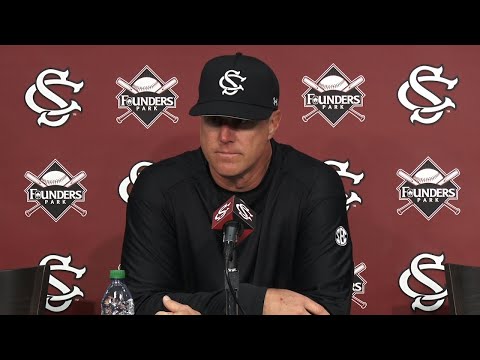 POSTGAME: Mark Kingston on The Citadel — 3/5/19