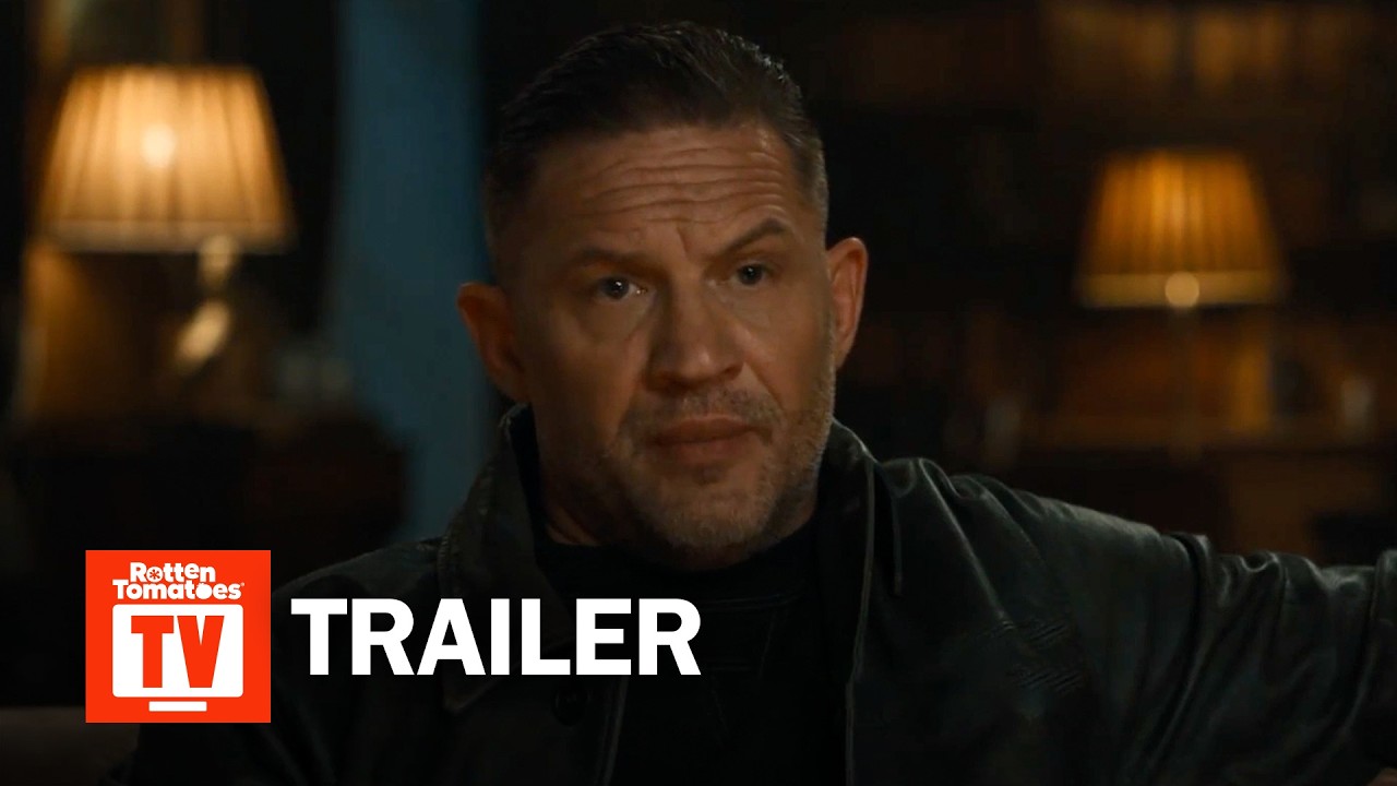 MobLand Season 2 Trailer