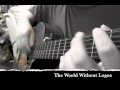 Yasushi Ishii - The World Without Logos [Acoustic ...