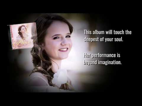 Thumbnail for Review AMIRA Album 'With All My Heart' by Nederlan