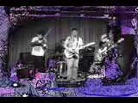 Aim Low Kid, Live at Hemlock Tavern, SF 2/22/07