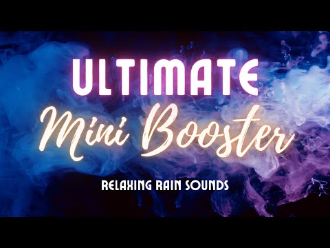 ❋ Powerful Mini Booster! ~ Instant + Permanent Results + Blockage Removal + Hydrating Frequency