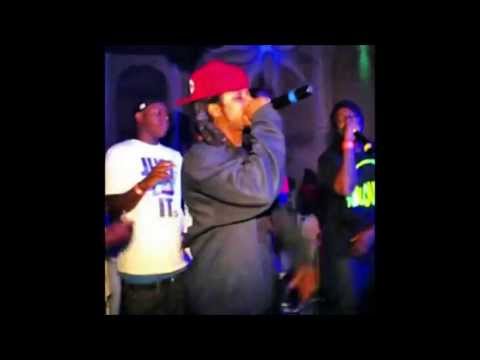 Young Loso ft. Foolie & OX - Turnt up