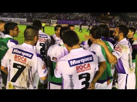 06/10/14 Villa Dálmine 2 - Brown de Adrogué 0