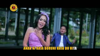 Download lagu Anak Ni Raja Boruni Raja -  Arosa Trio Feat Bulan Panjaitan mp3