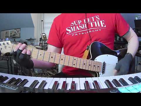Ode To Lrc - Band of Horses