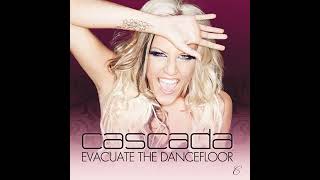 Draw The Line (Yanou,s Candlelight Mix) ⬛️ Cascada