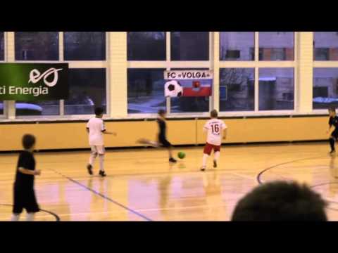 Sillamae Cup 2013. День 1