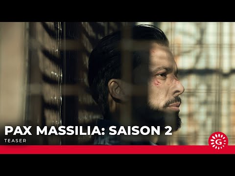 default image for PAX MASSILIA (S2) - Teaser