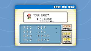 Claude Fable 5 beats Pokémon FireRed only using vision
