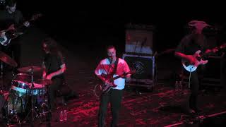 King Gizzard &amp; The Lizard Wizard - Anoxia Live @ O2 Brixton