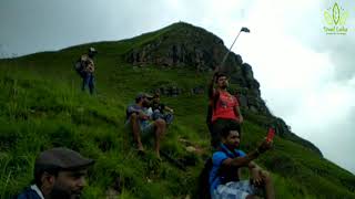 preview picture of video 'Traveling Narangala mountains'
