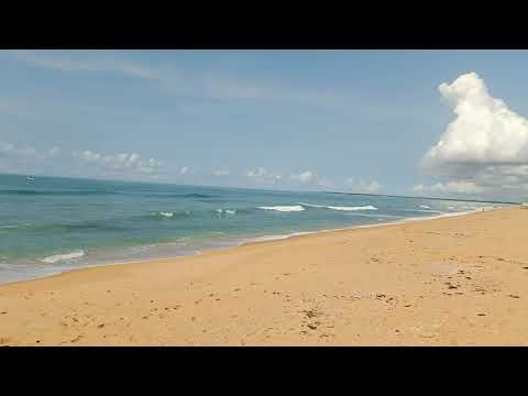 crystal clear beach ever seen in my life