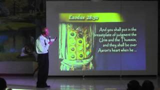preview picture of video 'Daniel & Revelation Seminar 06 - Visions in Daniel 2, 7, and 8 - Jun Lumingkit [tagalog sermon]'
