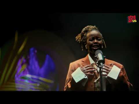 Xavier  - Kamanzi | An Xpressions UG Session