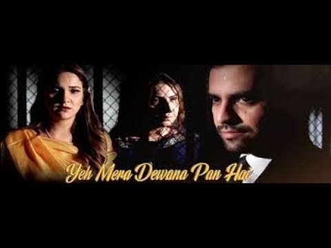 Ye Mera Deewanapan Hai -  LAST Episode (HD).mp4