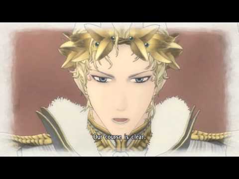 Valkyria Chronicles Let's Play Pt.4 - [1080p/60fps]