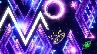 Cover art for Cosmic cyclone