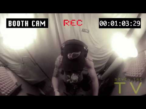 9-23 | Emcee Mike P | Booth Cam