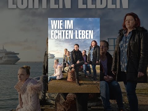 Wie im echten Leben