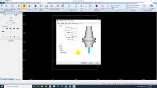 Hướng dẫn tạo cửa kính âm cho máy CNC Holztek |FUVICO|