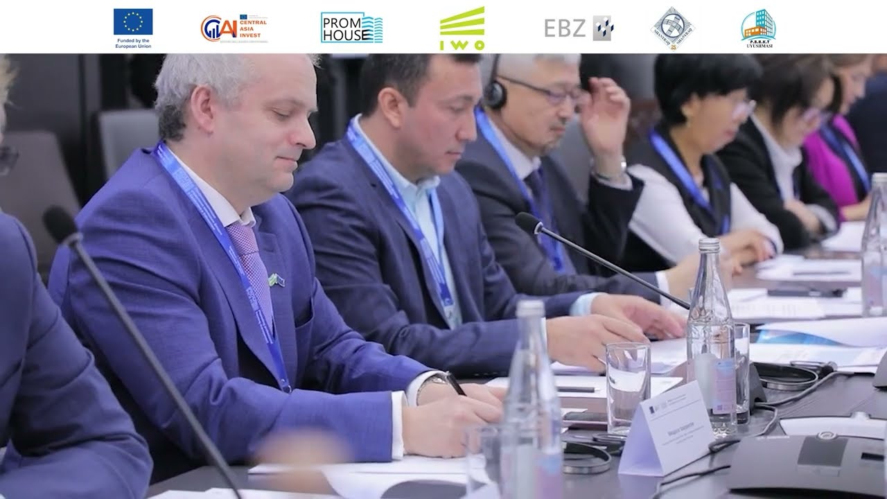 Постер видео