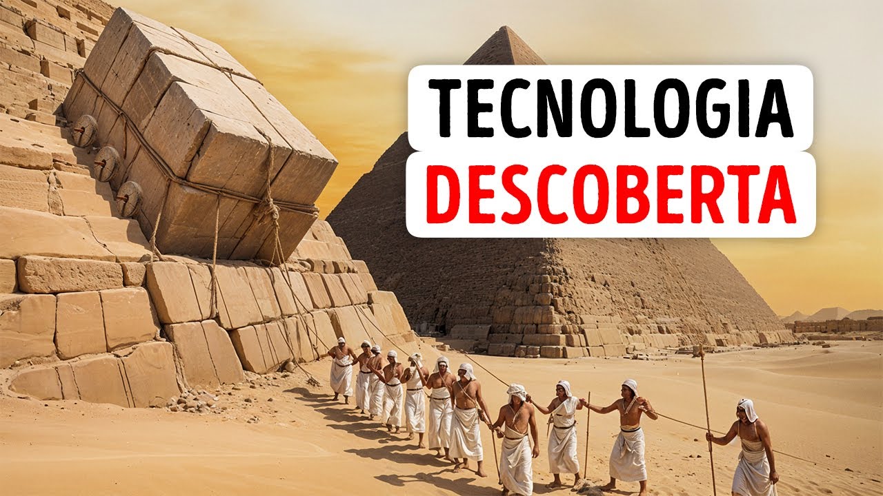 Tecnologia do futuro: Fatos surpreendentes que você precisa saber