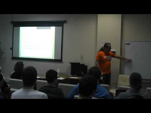 JavaTechTalks#8 Albul - Hazelcast part 1