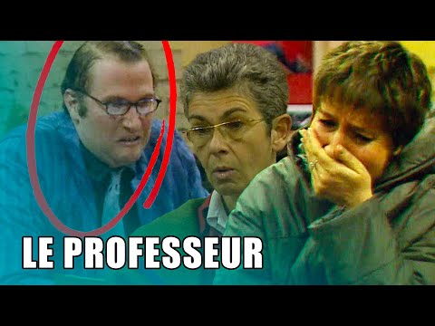 François Damiens piège ces parents avec l'aide de leurs ENFANTS ! - Caméra cachée