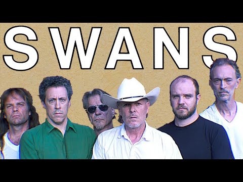 Let's Get You Into SWANS