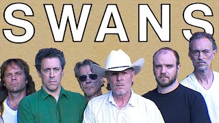 Let&#39;s Get You Into SWANS