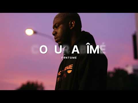 Luv resval x Dinos Type Beat - "COEUR ABÎMÉ" || Instru Mélancolique | Instru Rap 2025
